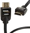 AmazonBasics High-Speed HDMI Cable (9.8 Feet/3.0 Meters) [Supports 3D + Audio Return Channel]