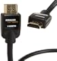 AmazonBasics High-Speed HDMI Cable (9.8 Feet/3.0 Meters) [Supports 3D + Audio Return Channel]