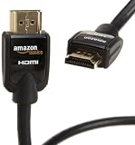 AmazonBasics HDMI Kabel 3m (High Speed, HDMI 1.3B)