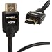 AmazonBasics  High Speed HDMI Cable (9.8 Feet / 3.0 Meters) [Amazon Frustration-Free Packaging]