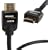 AmazonBasics High-Speed HDMI Cable (9.8 Feet/3.0 Meters) [Supports 3D + Audio Return Channel]