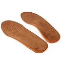 Bama Komfort-Fu&szlig;bett 21017560004, Unisex - Erwachsene   			Einlegesohlen, braun
