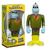 Frankenstein Jr. Bank
