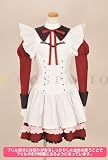 【ましろ色シンフォニー】アンジェメイド服 サイズ:Lady'sL