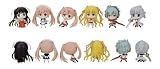 緋弾のアリア トレーディングマスコット BOX