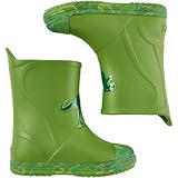 オシュコシュ OSHKOSH/ CrocsBumpItレインブーツ シューズ 18cm【並行輸入】