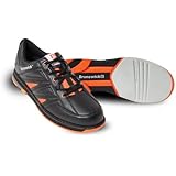 Brunswick Men's Warrior Bowling Shoes