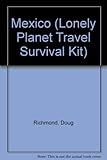 Mexico : a travel survival kit