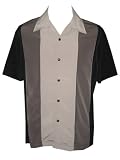 Java JOE - Bowling Shirt for Men