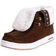 IPATH Men's Shearling Hi-Top Sneaker