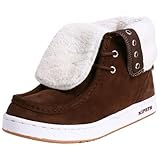 IPATH Men's Shearling Hi-Top Sneaker
