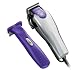 Andis 18080 Clipper/De-Shedder Combo Kit