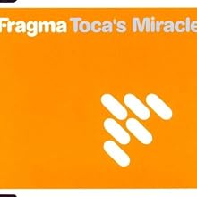 Toca's Miracle