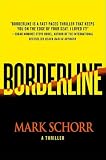 Borderline (Brian Hanson Mysteries)