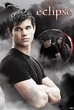 Twilight Eclipse Movie (Jacob & Bella) Poster Print - 24x36 Poster Print, 24x36 Poster Print, 24x36