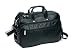 Executive Leather Gun Concealment Briefcase