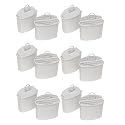 Braun Brita Patented KWF2 Water Filter (2-Pack)
