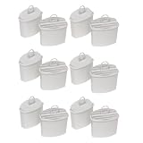 Braun Brita Patented KWF2 Water Filter (2-Pack)