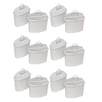 Braun Brita Patented KWF2 Water Filter (2-Pack)