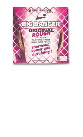 Luxilon Original Rough 130 Tennis Racquet String