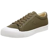 IZOD Men's IZC840 Canvas Sneaker