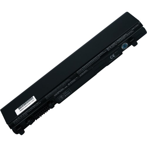 Generic Battery for Toshiba Portege R700 R705 R830 R835 PA3831U-1BRS PA3832U-1BRS + more On Sale