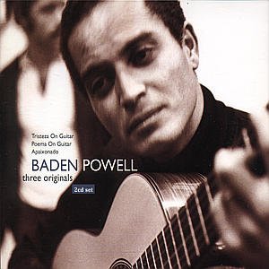  Baden Powell
