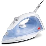 Proctor-Silex 17292 Non-Stick Iron