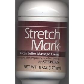 BABY MAGIC STRETCH MARK CREME