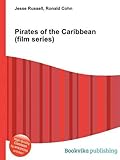 Pirates of the Caribbean (Film Series)