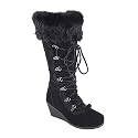 BEARPAW Women's Kaska Boot