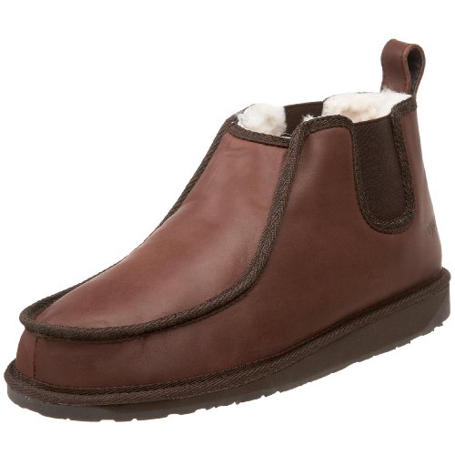 EMU Australia Men's Mt Panorama Boot