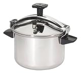 Seb - Auto Cuiseur - P0530700 - Authentique 6L