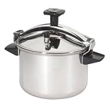 Seb Autocuiseur P0530700 Authentique 6Lpar Seb