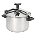 Seb - Auto Cuiseur - P0530700 - Authentique 6L