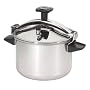 Seb - Auto Cuiseur - P0530700 - Authentique 6L de Seb