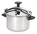 Seb - Auto Cuiseur - P0530700 - Authentique 6L