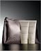 Donna Karan Cashmere Mist Cleansing Lotion Body Creme Makeup Bag