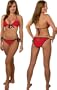 St. Louis Cardinals Women's String Bikini
