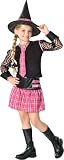 Drama Queens Ex-Spelled Costume
