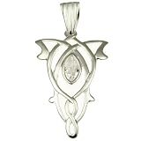 Produkt-Bild: Schumann Design Herr der Ringe Arwens Anh&auml;nger Heraldic 925 Sterling Silber 3001-012