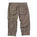 Sports : Vacuum Caprihose Frauen, oliv