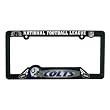 Indianapolis Colts PLASTIC License Plate Frame