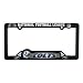 Indianapolis Colts PLASTIC License Plate Frame