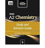 WJEC A2 Chemistry. Study and revision guide