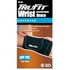 Tru-Fit Advanced Splint Wrist Brace - One Color Right