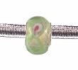 Pandora / Troll Style Charm Bead - (Z8) Murano Style / Lampwork Glass