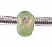 Pandora / Troll Style Charm Bead - (Z8) Murano Style / Lampwork Glass