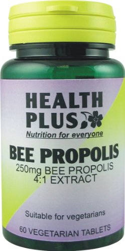 Health Plus Bee Propolis Antioxidant and Energy 