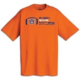 Auburn ESPN Men's Football Tee